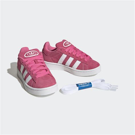 adidas originals campus 00s children